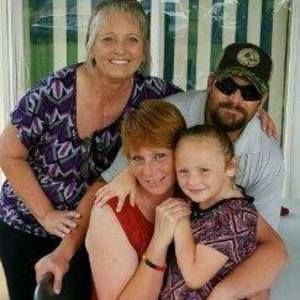 Meet your Posher, Tarra's